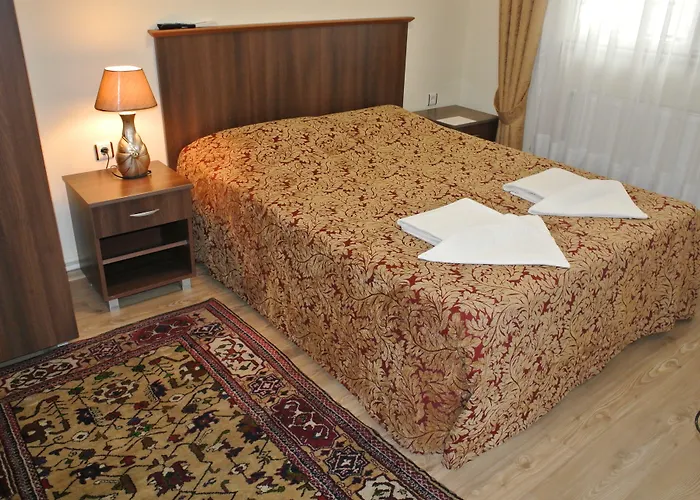 Emirhan Hotel, Sultanahmet
