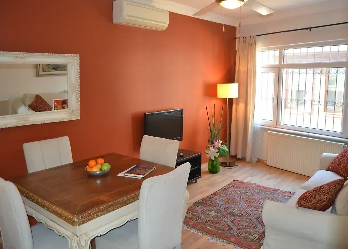 Alojamento de Acomodação e Pequeno-almoço Emirhan Hotel, Sultanahmet