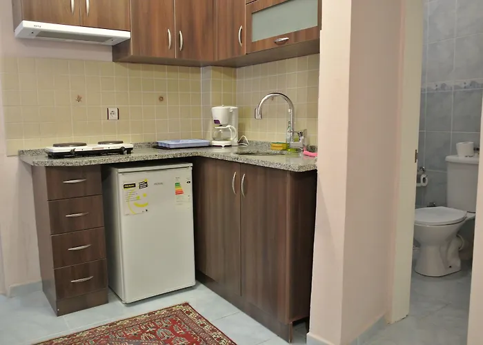 Emirhan Hotel, Sultanahmet Alojamento de Acomodação e Pequeno-almoço Istambul