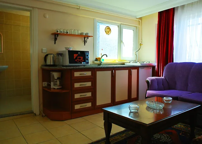 Alojamento de Acomodação e Pequeno-almoço Emirhan Hotel, Sultanahmet