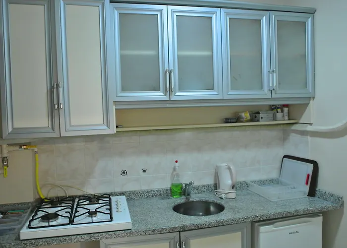 Emirhan Hotel, Sultanahmet Alojamento de Acomodação e Pequeno-almoço