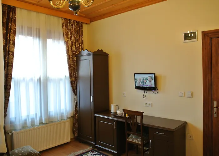 Emirhan Hotel, Sultanahmet Alojamento de Acomodação e Pequeno-almoço Istambul