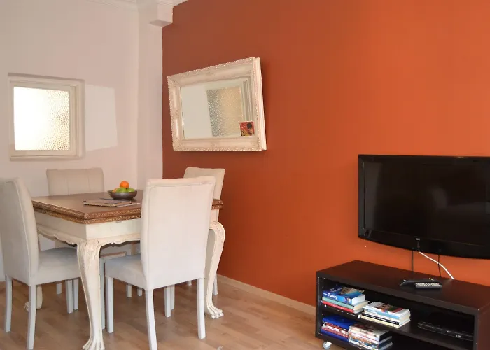 Alojamento de Acomodação e Pequeno-almoço Emirhan Hotel, Sultanahmet 4*