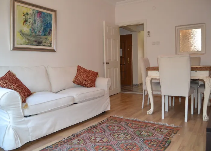 Emirhan Hotel, Sultanahmet