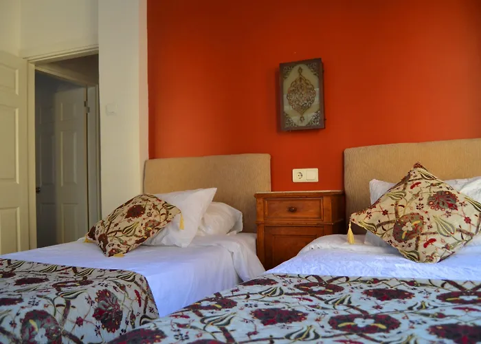 Emirhan Hotel, Sultanahmet 4* Istambul