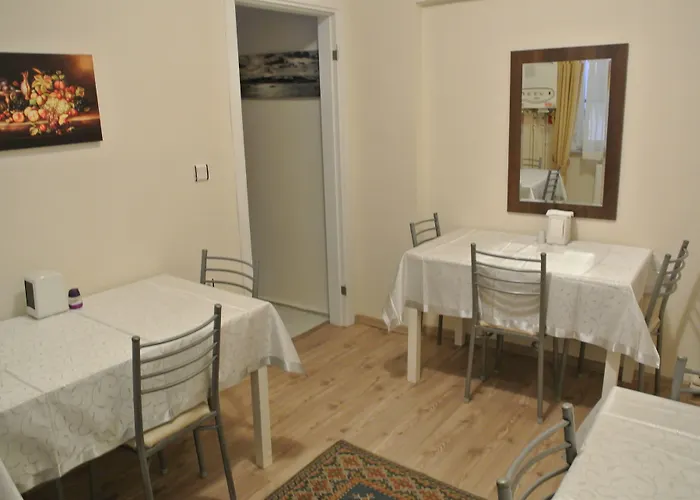 Emirhan Hotel, Sultanahmet