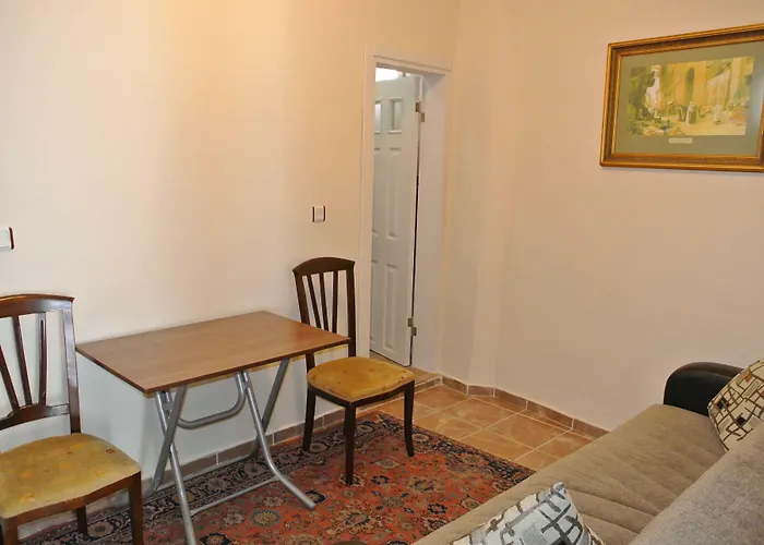 Emirhan Hotel, Sultanahmet