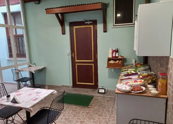 Emirhan Hotel, Sultanahmet