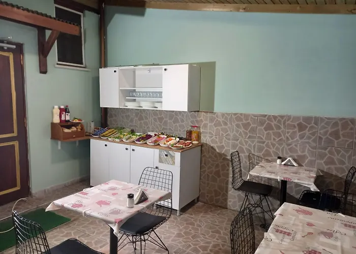 Emirhan Hotel, Sultanahmet