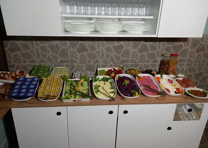 Emirhan Hotel, Sultanahmet Alojamento de Acomodação e Pequeno-almoço