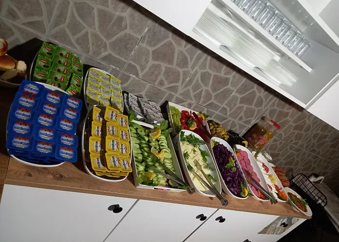 Emirhan Hotel, Sultanahmet Alojamento de Acomodação e Pequeno-almoço