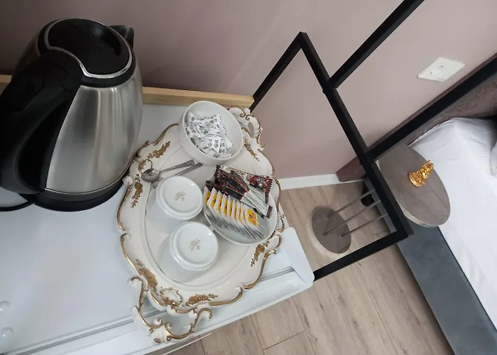 Emirhan Hotel, Sultanahmet 4*