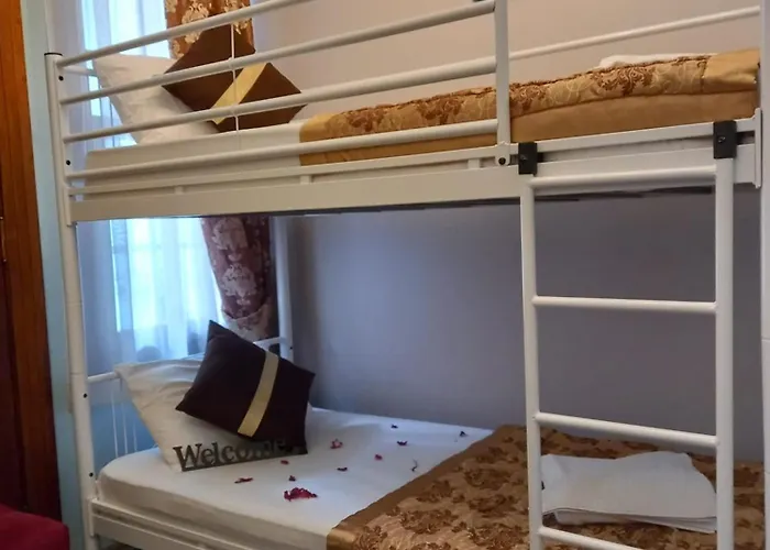 Emirhan Hotel, Sultanahmet 4*