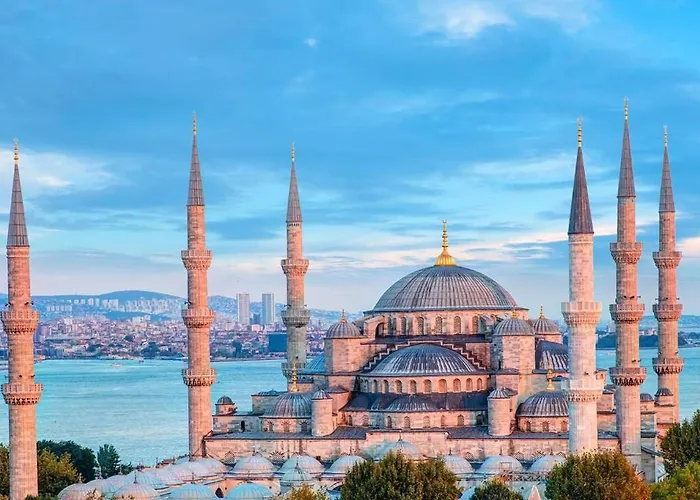 Emirhan Hotel, Sultanahmet Alojamento de Acomodação e Pequeno-almoço Istambul