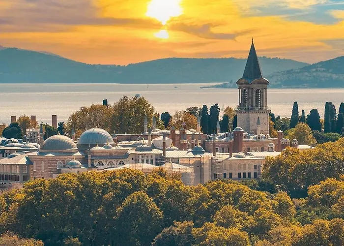 Emirhan Hotel, Sultanahmet