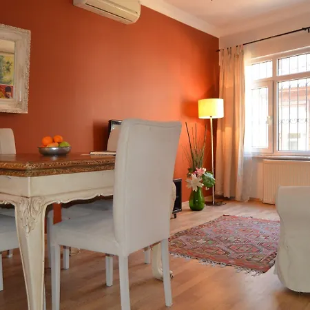 Emirhan Hotel, Sultanahmet איסטמבול