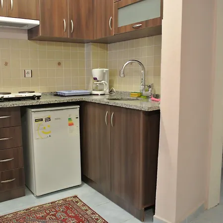 Emirhan Hotel, Sultanahmet לינה וארוחת בוקר איסטמבול