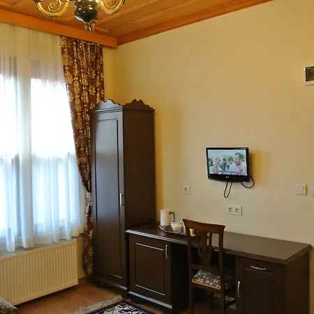 Emirhan Hotel, Sultanahmet לינה וארוחת בוקר איסטמבול