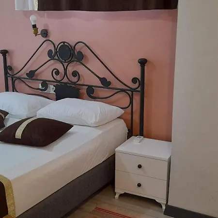 Emirhan Hotel, Sultanahmet לינה וארוחת בוקר 4*