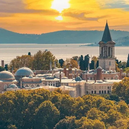 Emirhan Hotel, Sultanahmet