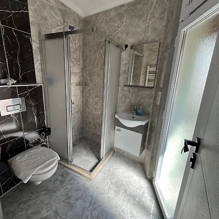 Emirhan Hotel, Sultanahmet