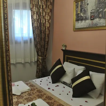 Emirhan Hotel, Sultanahmet