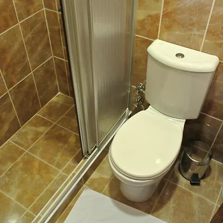 Emirhan Hotel, Sultanahmet 4* איסטמבול