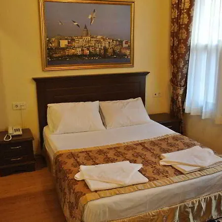Emirhan Hotel, Sultanahmet 3* Κωνσταντινούπολη