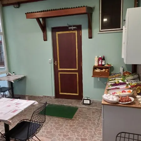 Bed and Breakfast Emirhan Hotel, Sultanahmet Κωνσταντινούπολη