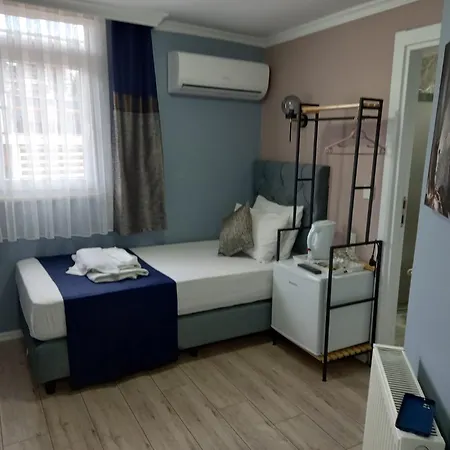 Emirhan Hotel, Sultanahmet 3* Κωνσταντινούπολη