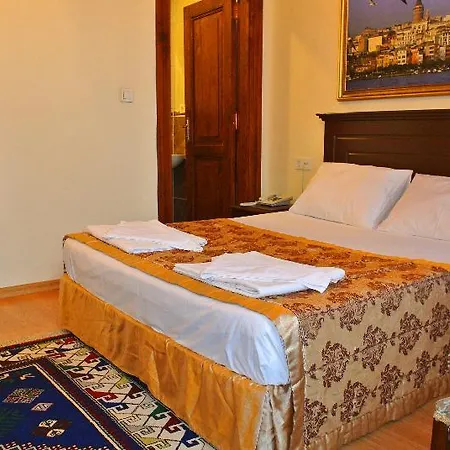 Emirhan Hotel, Sultanahmet 3* Κωνσταντινούπολη