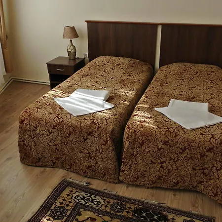 Emirhan Hotel, Sultanahmet Bed and Breakfast Κωνσταντινούπολη