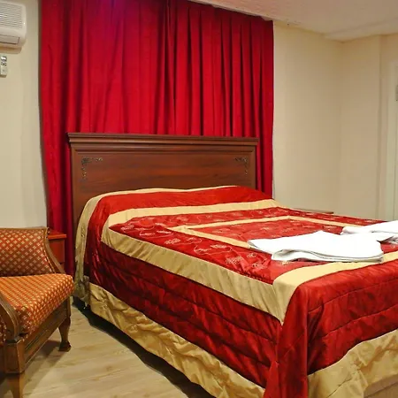 Emirhan Hotel, Sultanahmet 3* Κωνσταντινούπολη