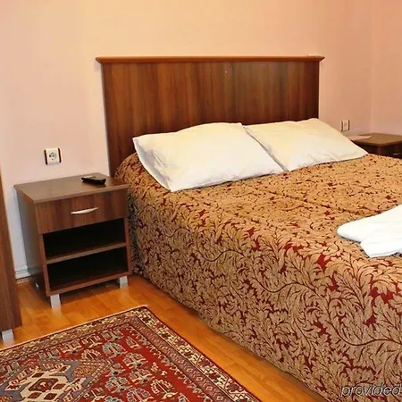 Emirhan Hotel, Sultanahmet 3* Κωνσταντινούπολη