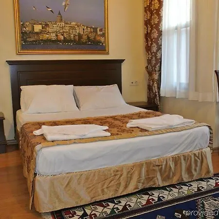 Emirhan Hotel, Sultanahmet Bed and Breakfast Κωνσταντινούπολη